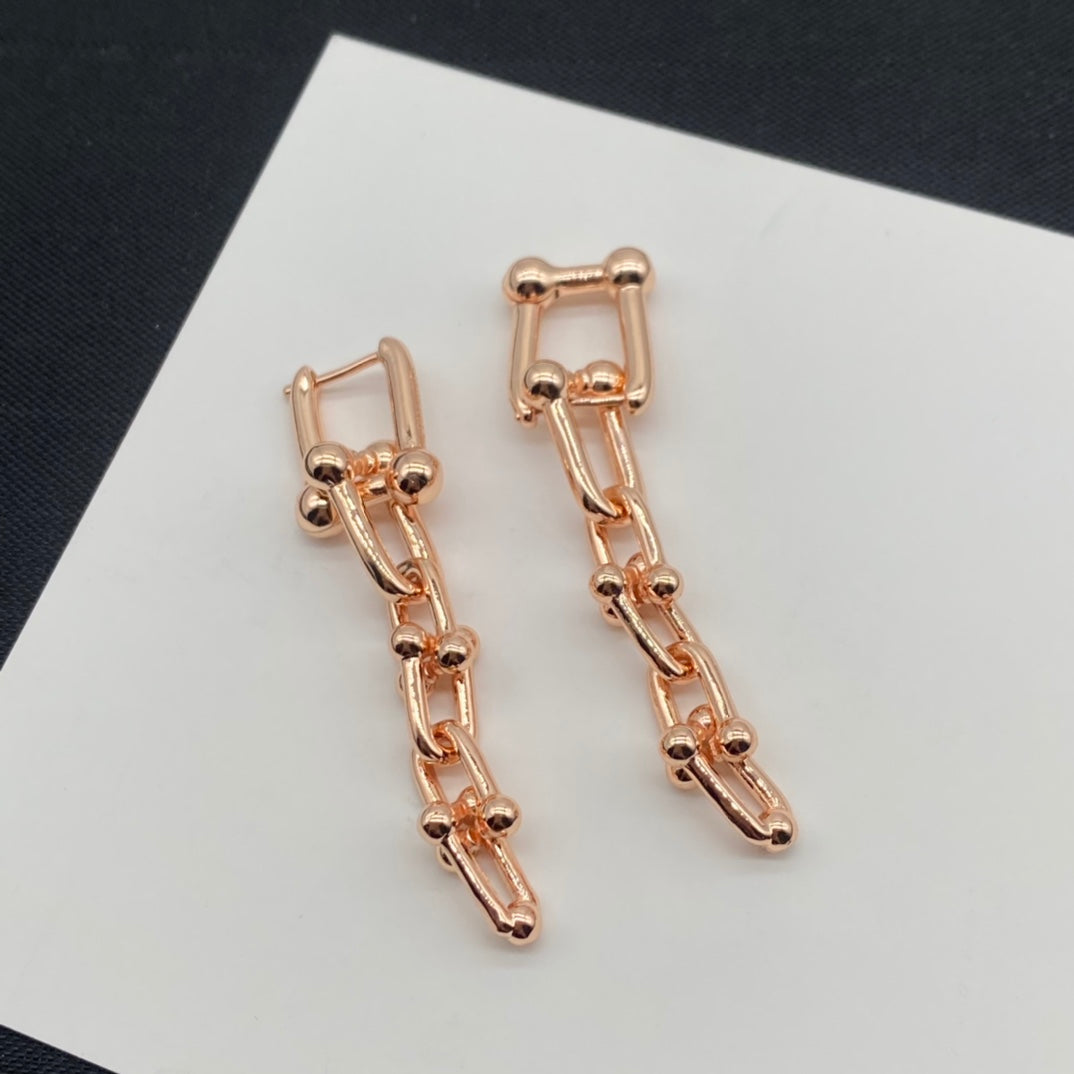 [⭐Sparkve Jewels]HEARDWEAR EARRINGS 6 MOTIFS
