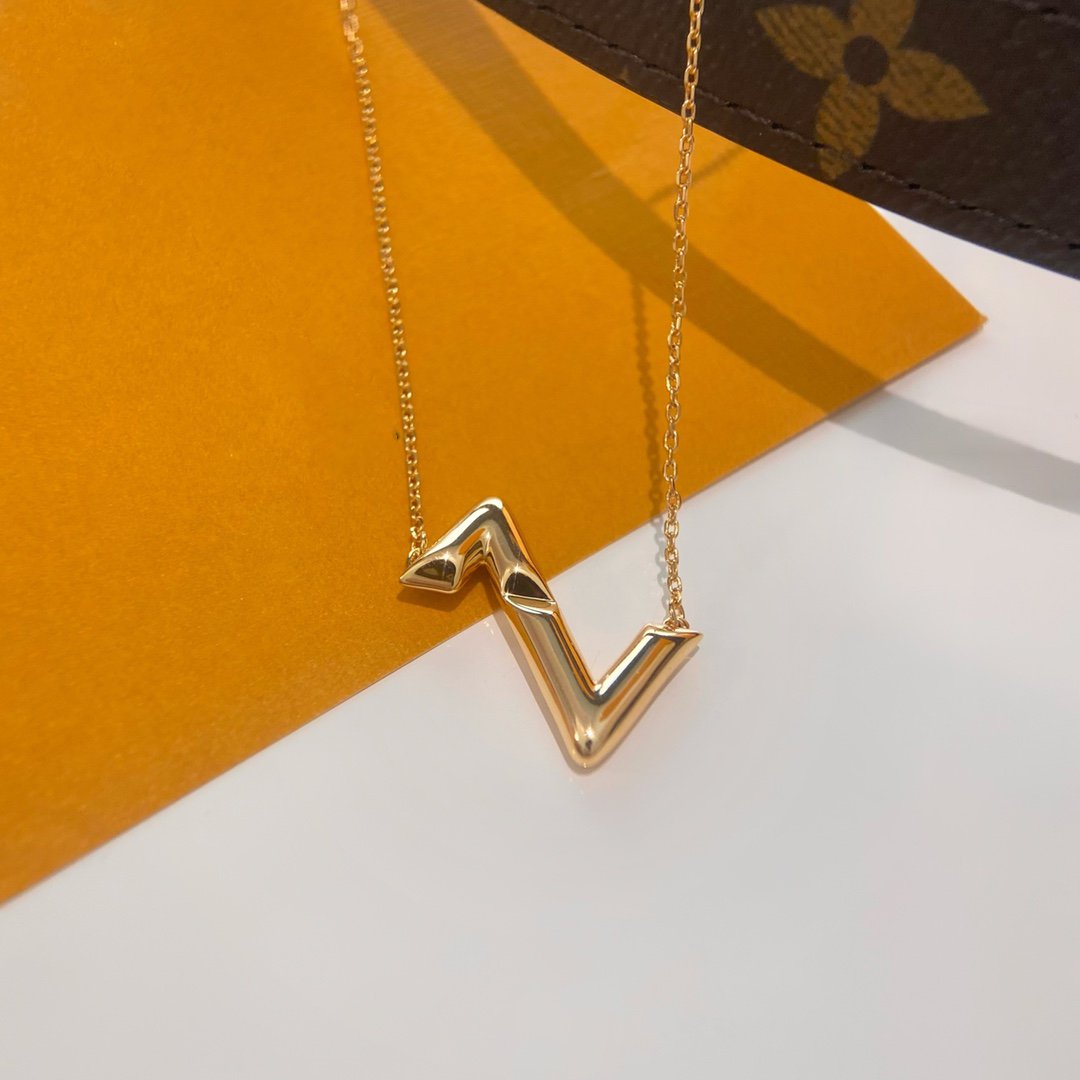 [⭐Sparkve]VOLTE UPSIDE DOWN NECKLACE