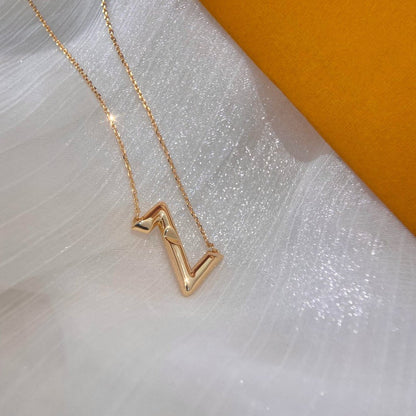 [⭐Sparkve]VOLTE UPSIDE DOWN NECKLACE