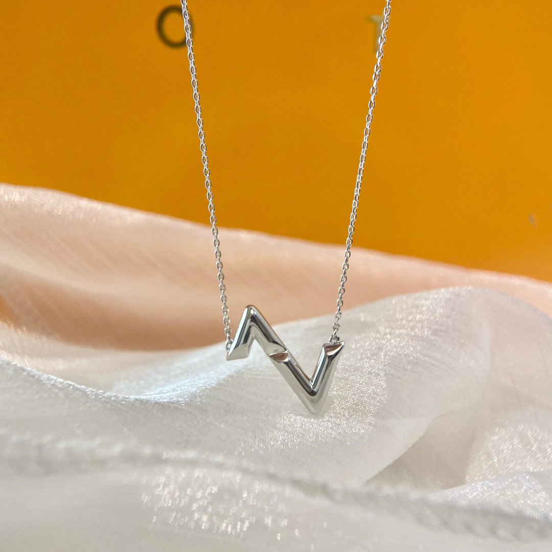 [⭐Sparkve]VOLTE UPSIDE DOWN NECKLACE