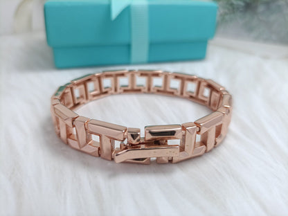 [⭐Sparkve Jewels]T TRUE NARROW BRACELET