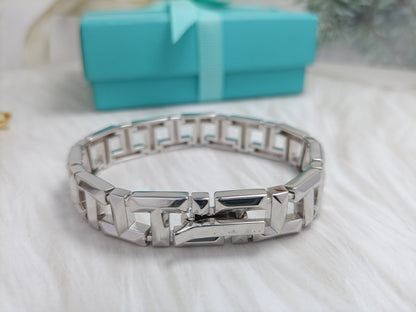 [⭐Sparkve Jewels]T TRUE NARROW BRACELET