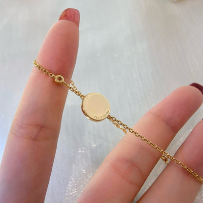 [⭐Sparkve]SUN PEDANT CARNELIAN BRACELET