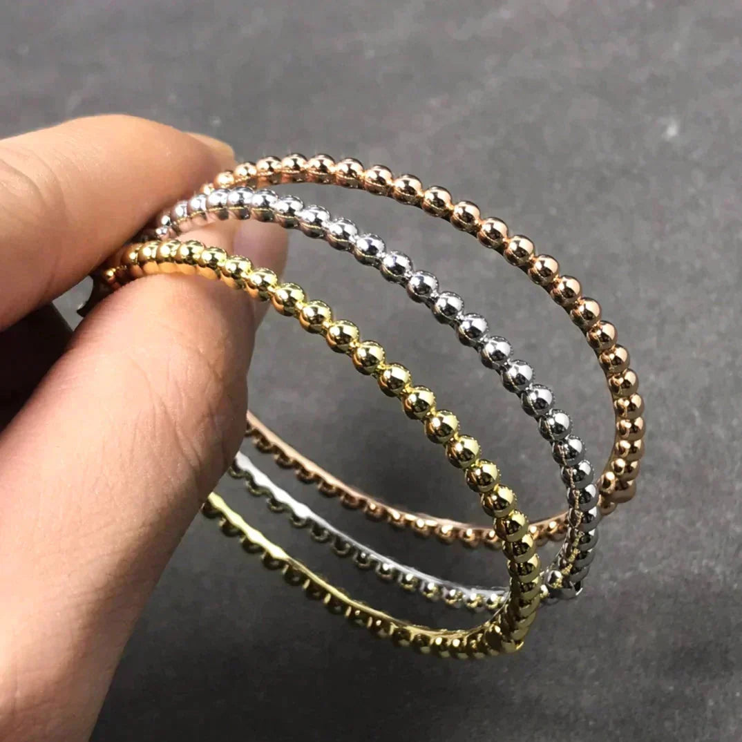 [⭐Sparkve]PERLEE PEARLS BRACELET