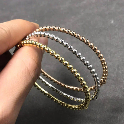 [⭐Sparkve]PERLEE PEARLS BRACELET