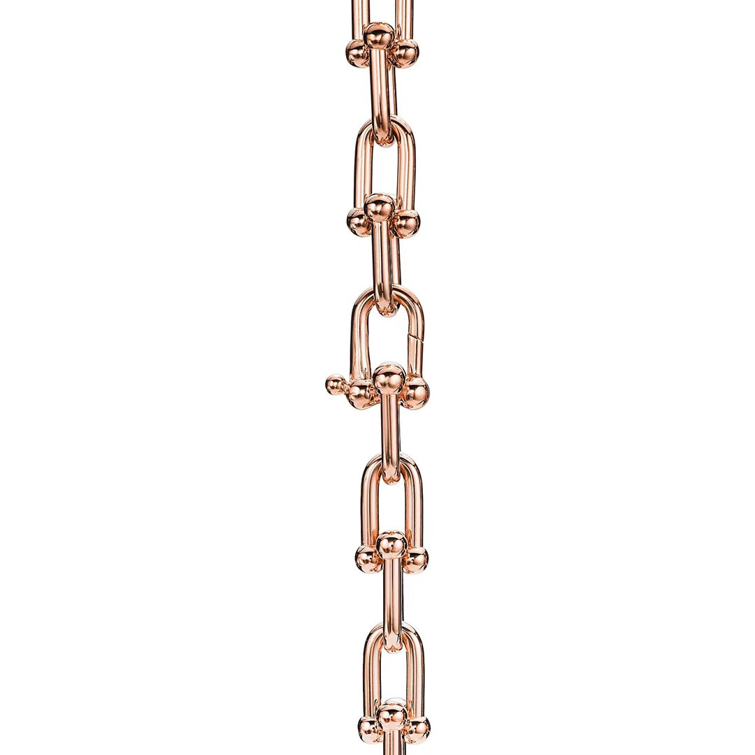 [⭐Sparkve Jewels]HARDWEAR LINK BRACELET