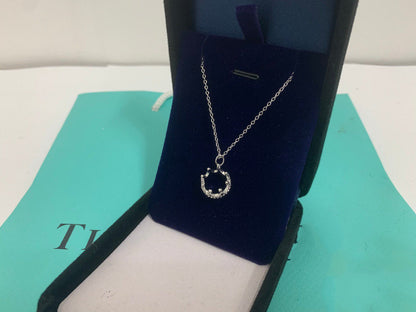 [⭐Sparkve Jewels]CROWN NECKLACE MECARI