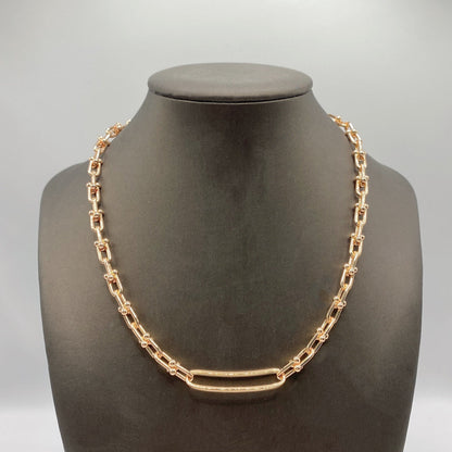 [⭐Sparkve Jewels]LINK NECKLACE