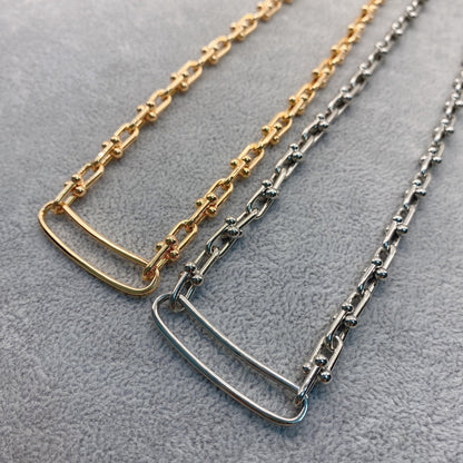 [⭐Sparkve Jewels]LINK NECKLACE