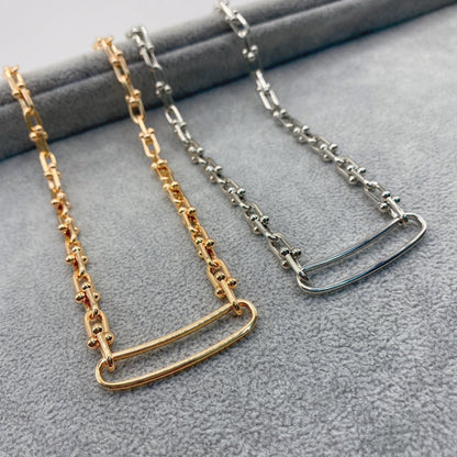 [⭐Sparkve Jewels]LINK NECKLACE