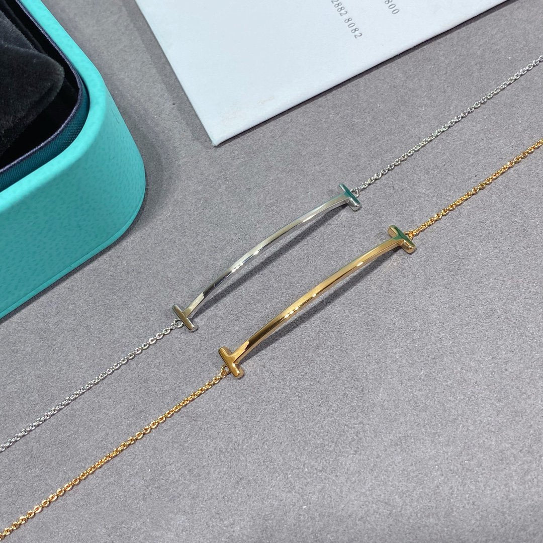 [⭐Sparkve Jewels]SMILE BRACELET