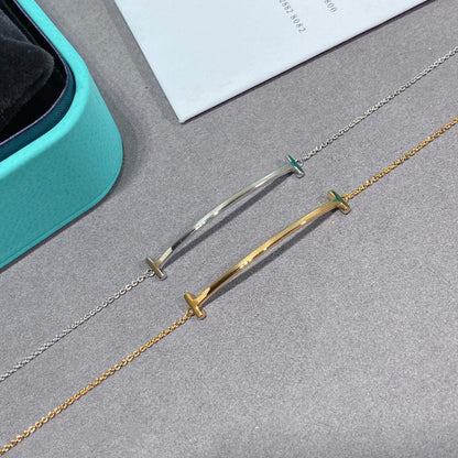 [⭐Sparkve Jewels]SMILE BRACELET