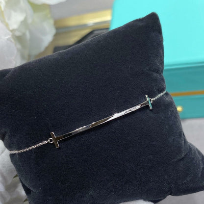 [⭐Sparkve Jewels]SMILE BRACELET