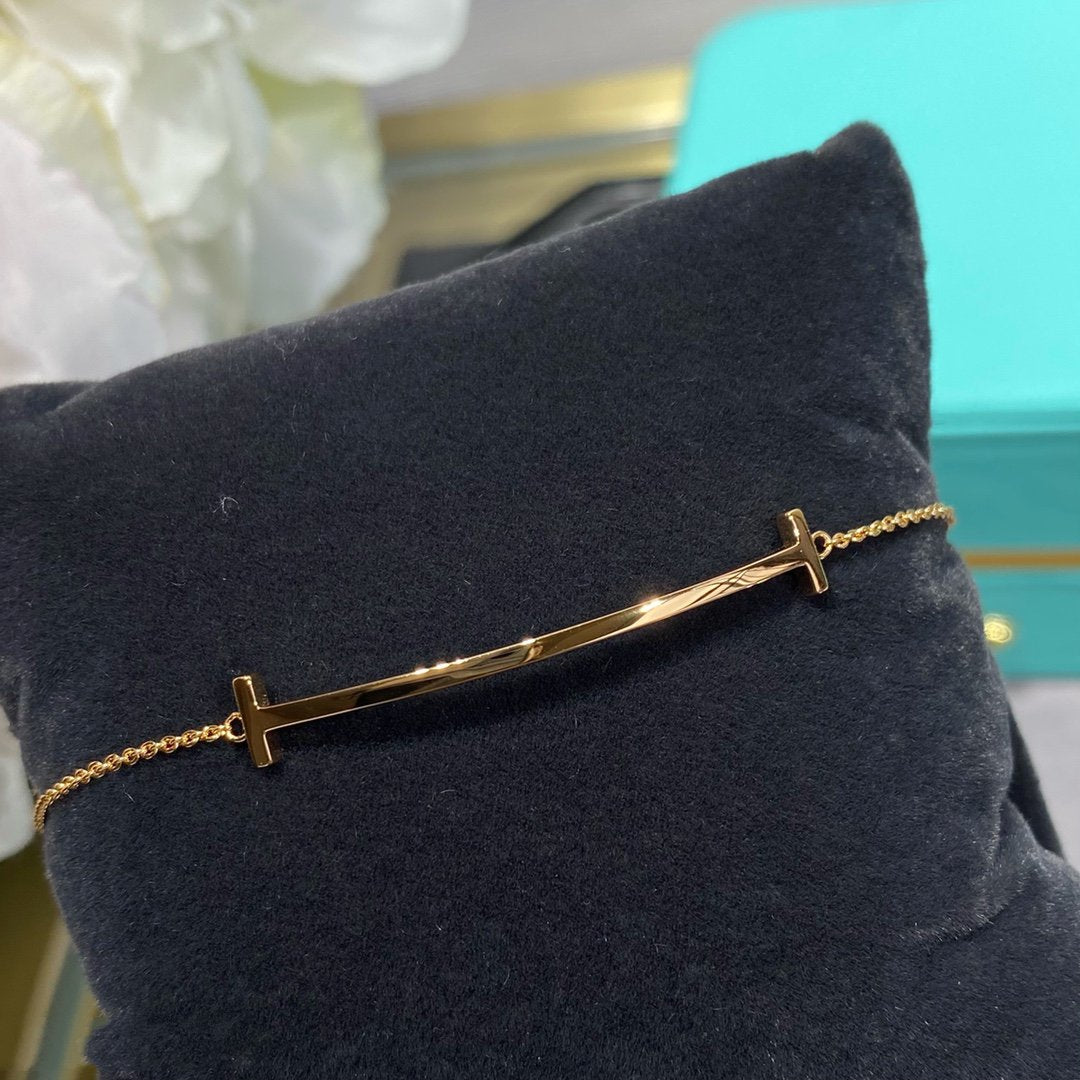 [⭐Sparkve Jewels]SMILE BRACELET