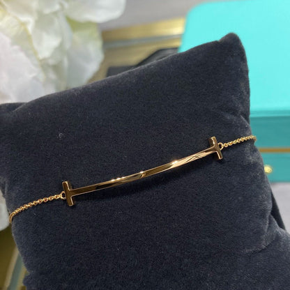 [⭐Sparkve Jewels]SMILE BRACELET
