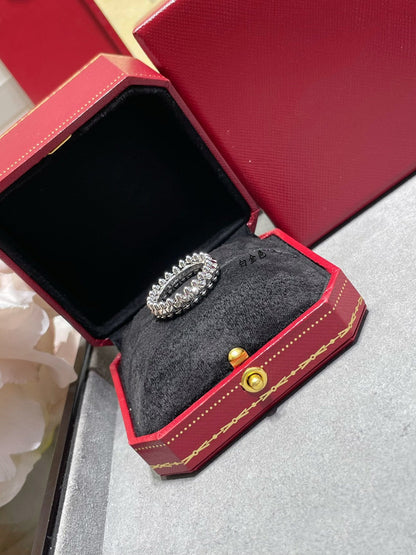 [⭐Sparkve]CLASH 5.5MM RING