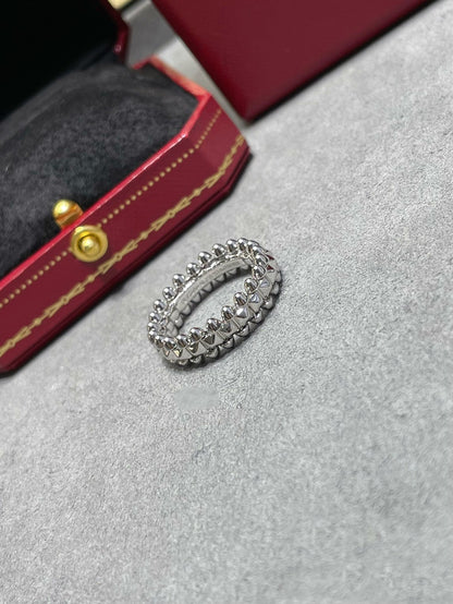 [⭐Sparkve]CLASH 5.5MM RING