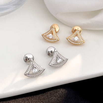 [⭐Sparkve]DREAM MINI DIAMOND STUD EARRINGS