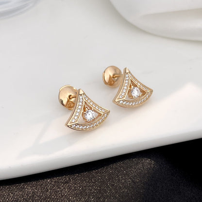 [⭐Sparkve]DREAM MINI DIAMOND STUD EARRINGS