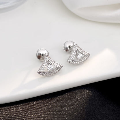 [⭐Sparkve]DREAM MINI DIAMOND STUD EARRINGS