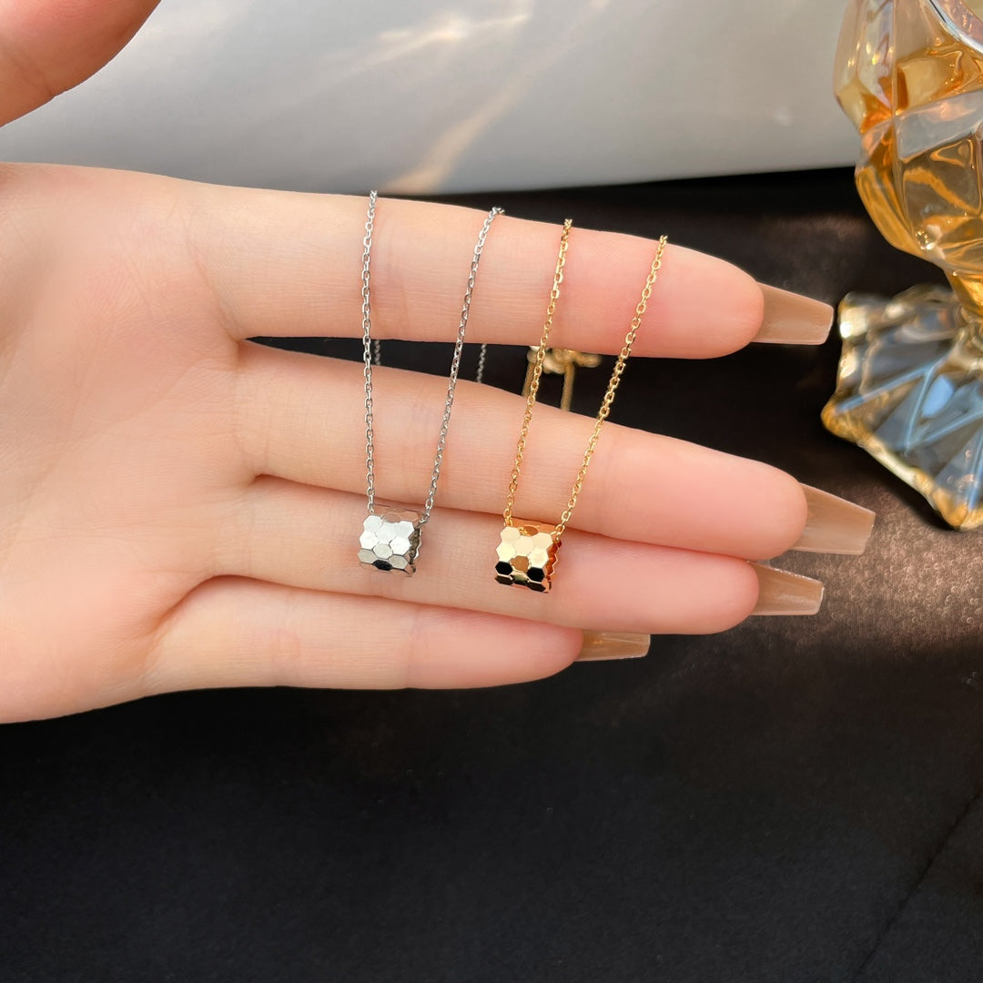 [⭐Sparkve]BEE MINI NECKLACE