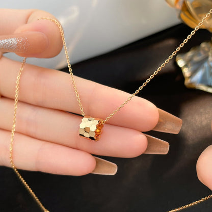 [⭐Sparkve]BEE MINI NECKLACE