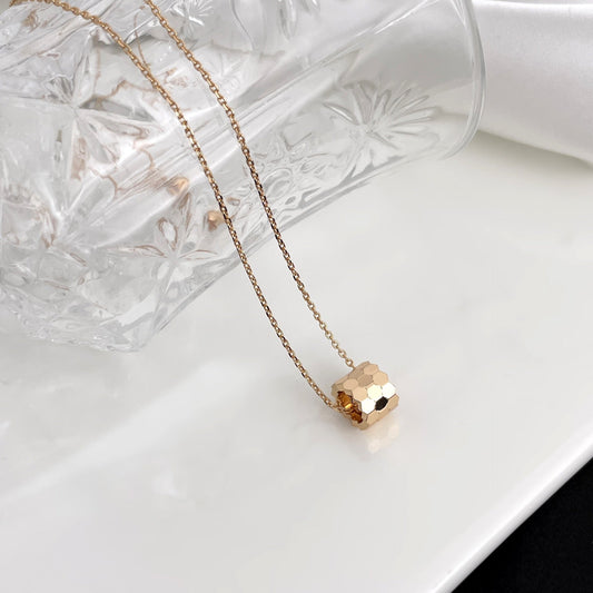 [⭐Sparkve]BEE MINI NECKLACE