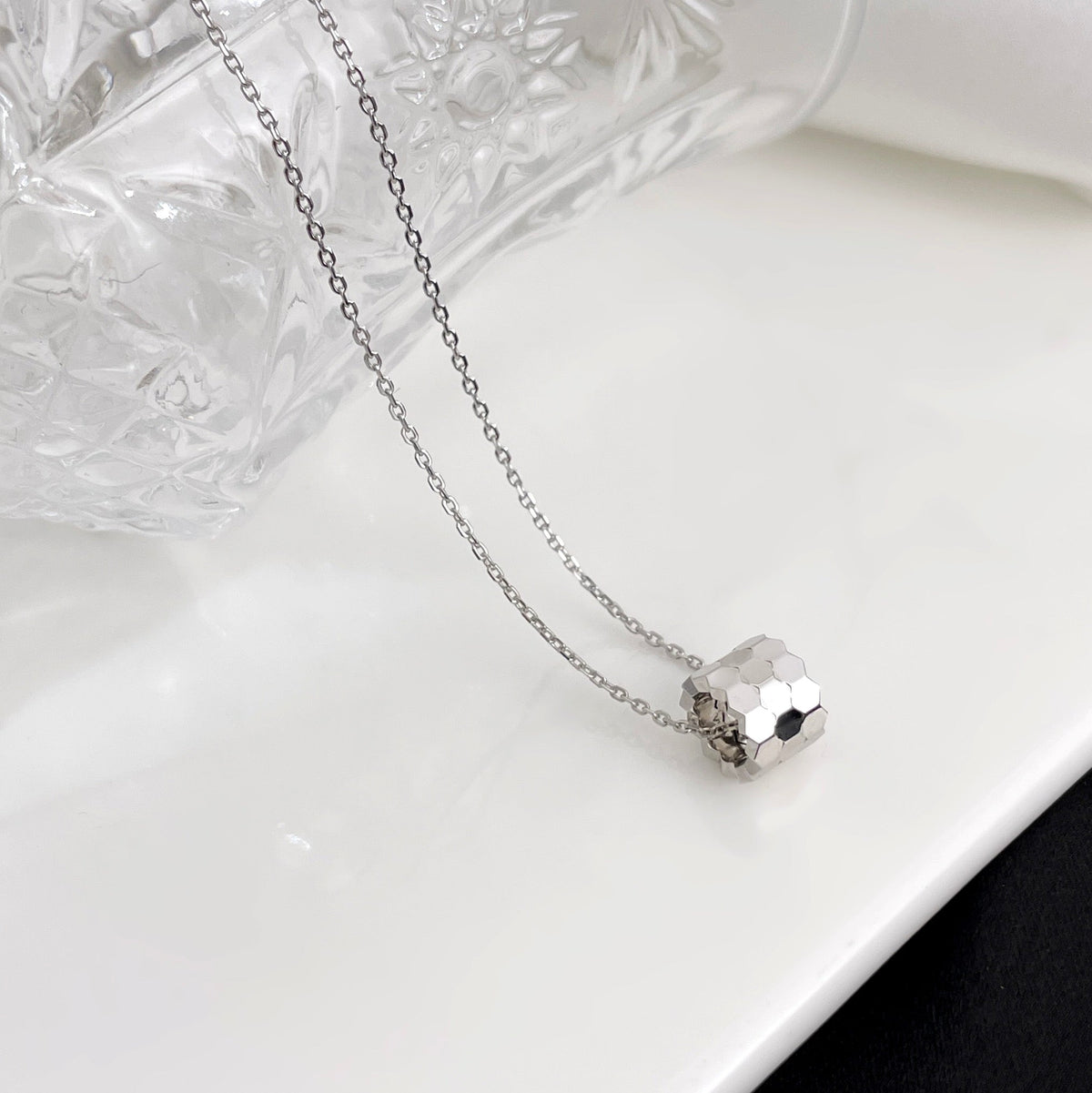 [⭐Sparkve]BEE MINI NECKLACE