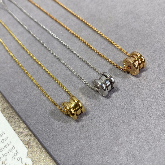 [⭐Sparkve]ZERO 1 MINI NECKLACE