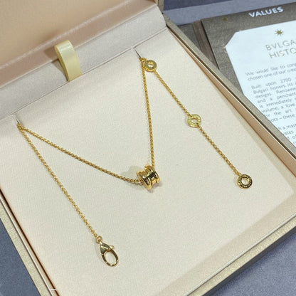 [⭐Sparkve]ZERO 1 MINI NECKLACE