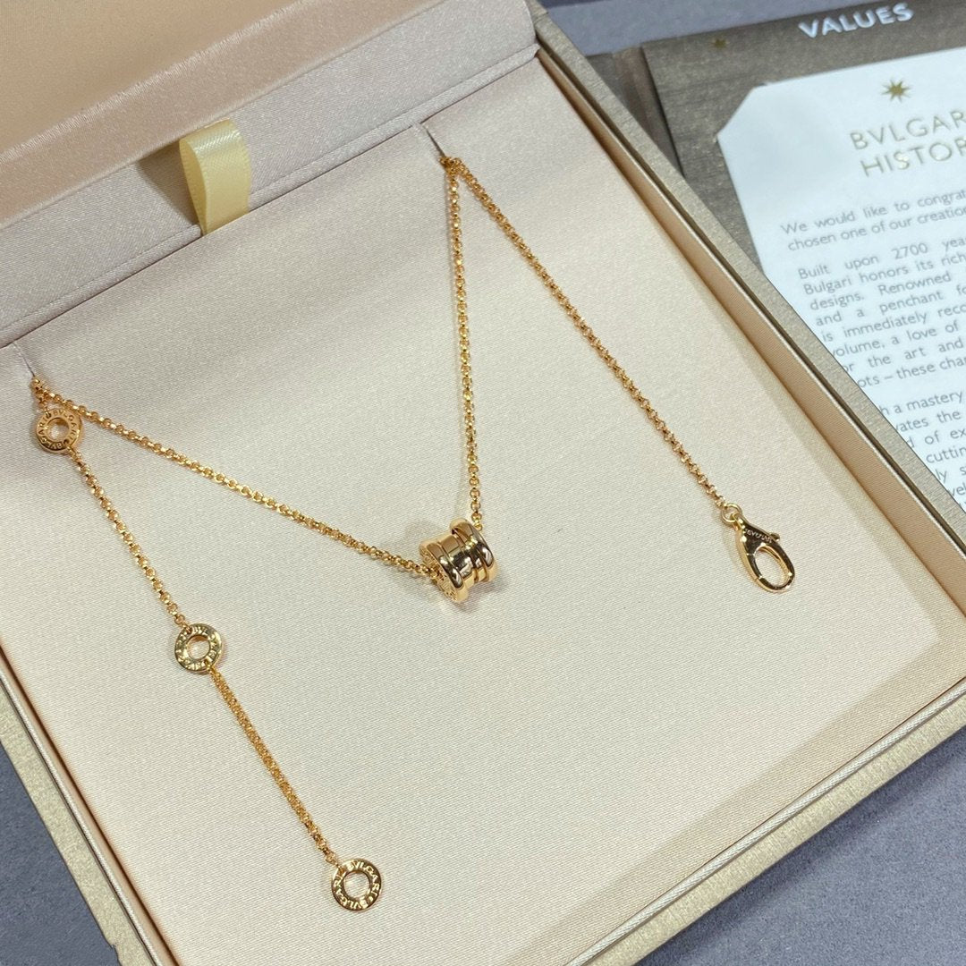 [⭐Sparkve]ZERO 1 MINI NECKLACE