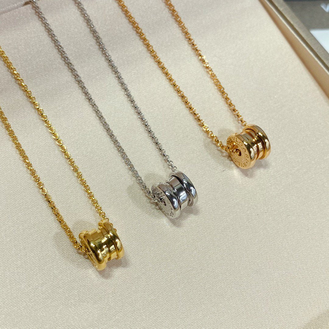 [⭐Sparkve]ZERO 1 MINI NECKLACE