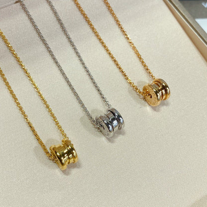 [⭐Sparkve]ZERO 1 MINI NECKLACE
