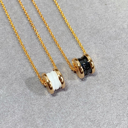 [⭐Sparkve]ZERO 1 CERAMIC MINI NECKLACE