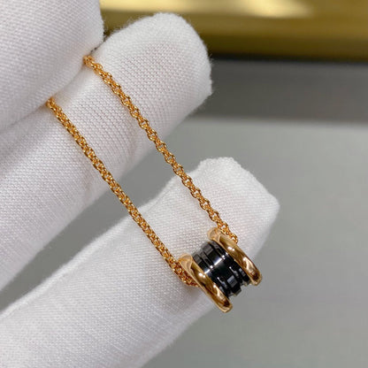 [⭐Sparkve]ZERO 1 CERAMIC MINI NECKLACE