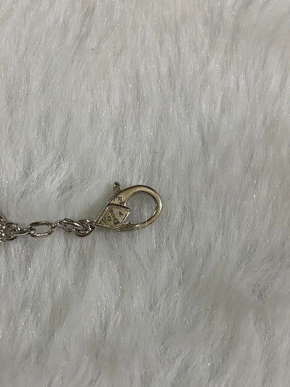 [⭐Sparkve]CLOVER 1 MOTIF PIETERSITE BRACELET