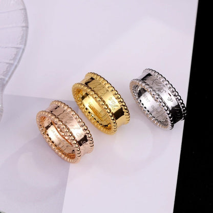 [⭐Sparkve]PERLEE SIGNATURE RING