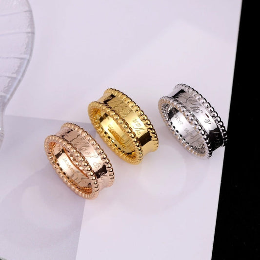 [⭐Sparkve]PERLEE SIGNATURE RING