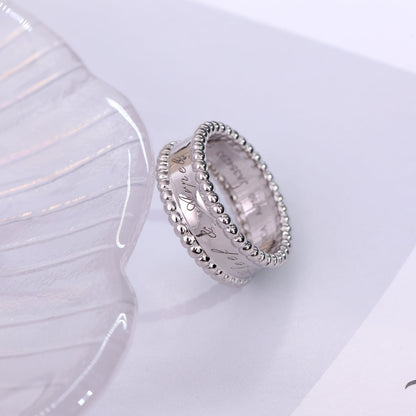 [⭐Sparkve]PERLEE SIGNATURE RING