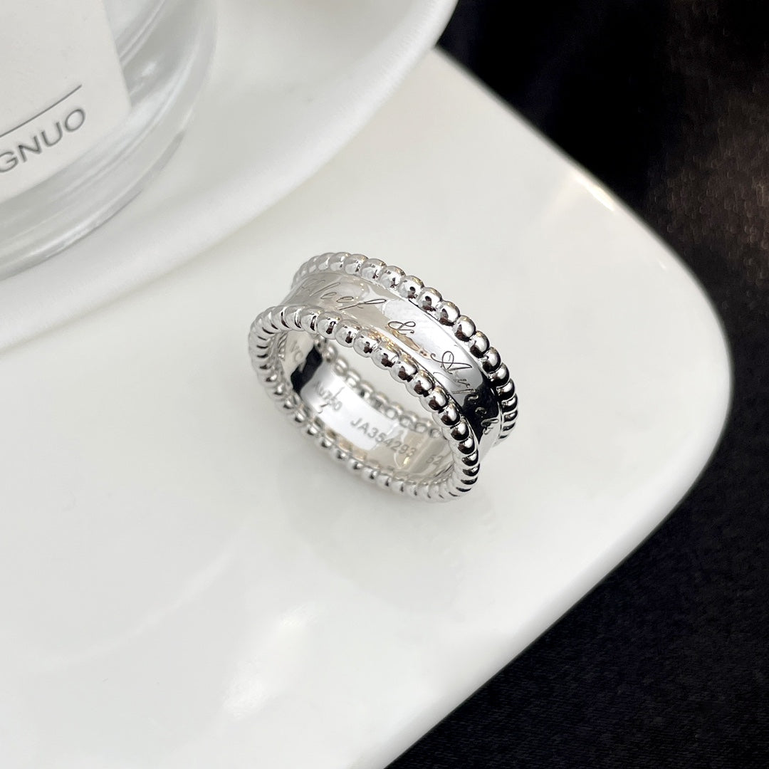 [⭐Sparkve]PERLEE SIGNATURE RING