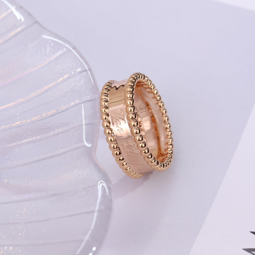 [⭐Sparkve]PERLEE SIGNATURE RING
