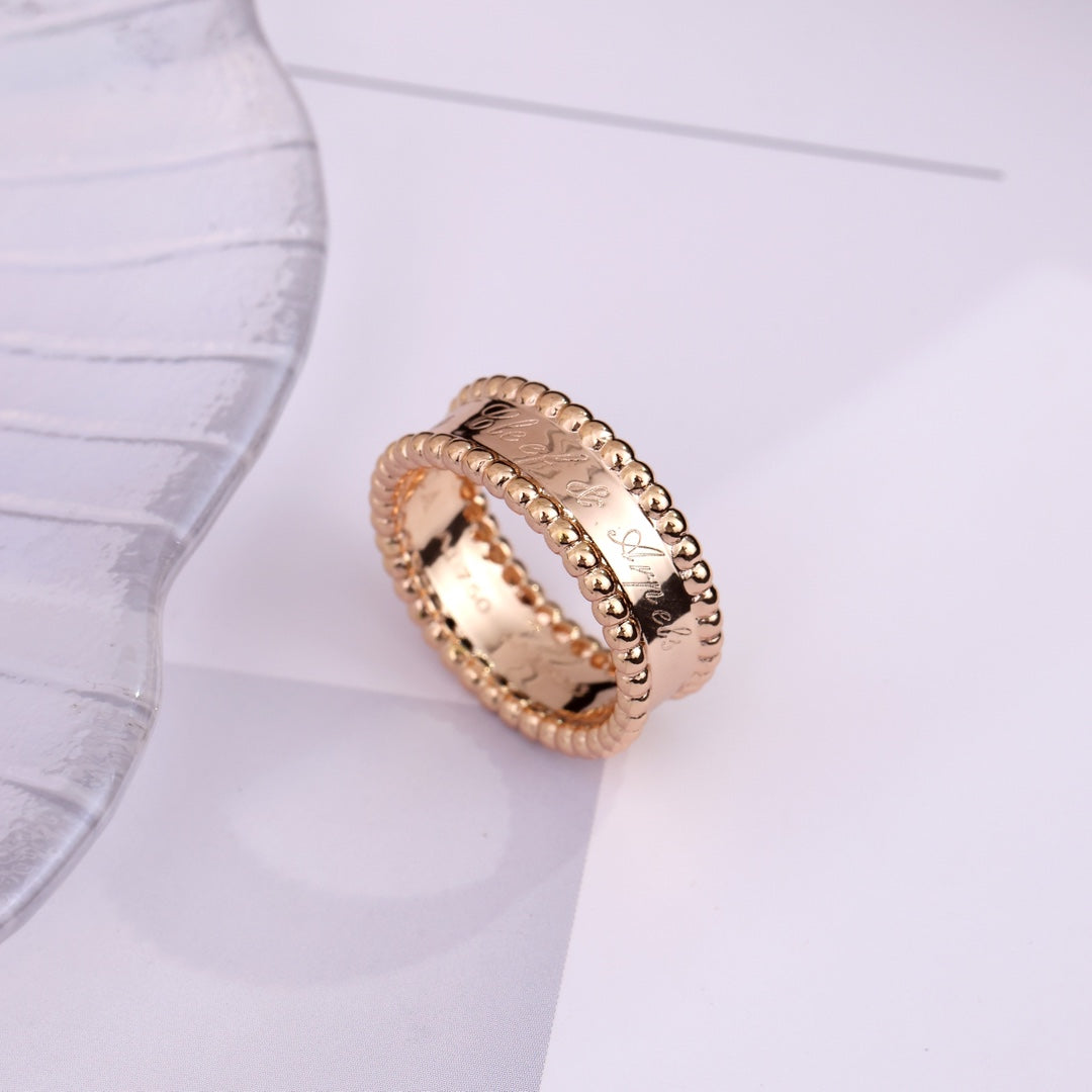 [⭐Sparkve]PERLEE SIGNATURE RING