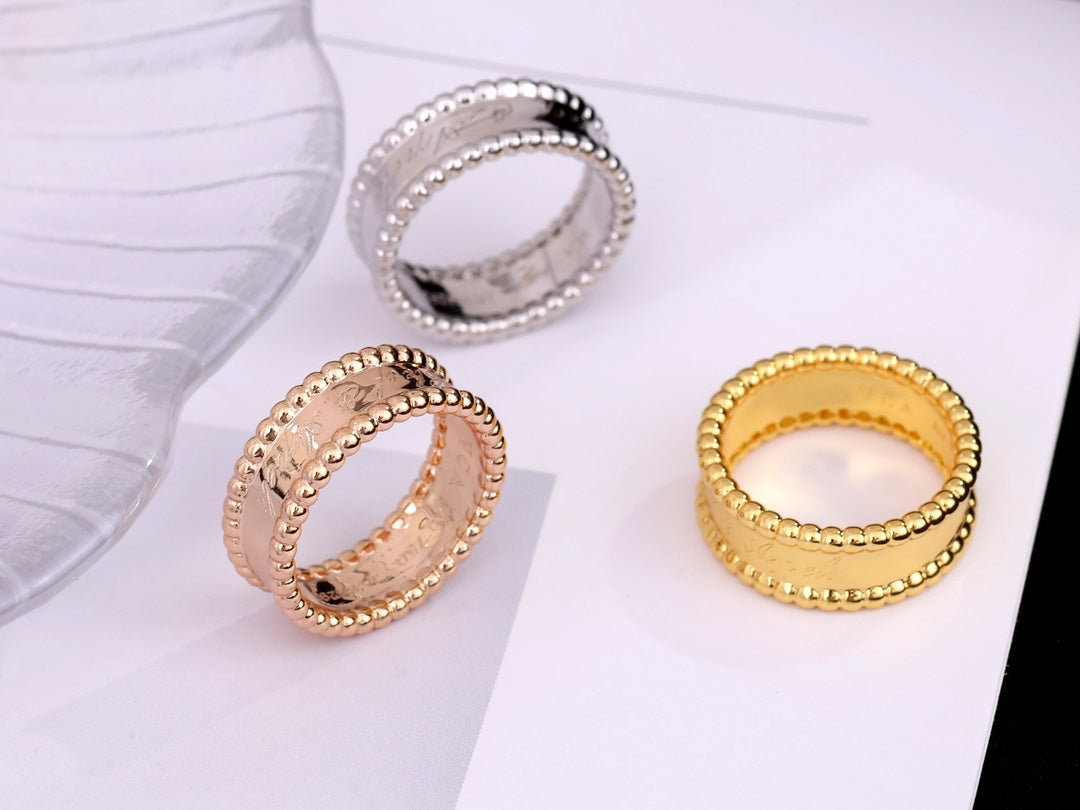 [⭐Sparkve]PERLEE SIGNATURE RING