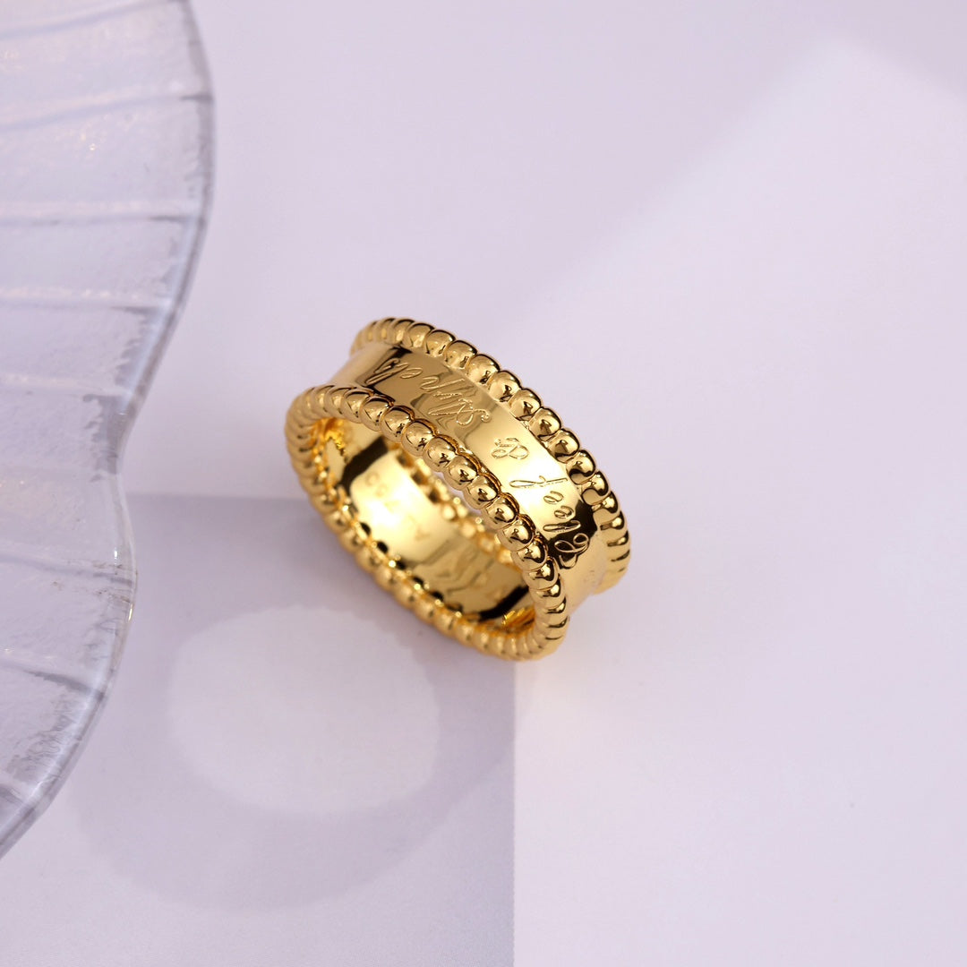 [⭐Sparkve]PERLEE SIGNATURE RING