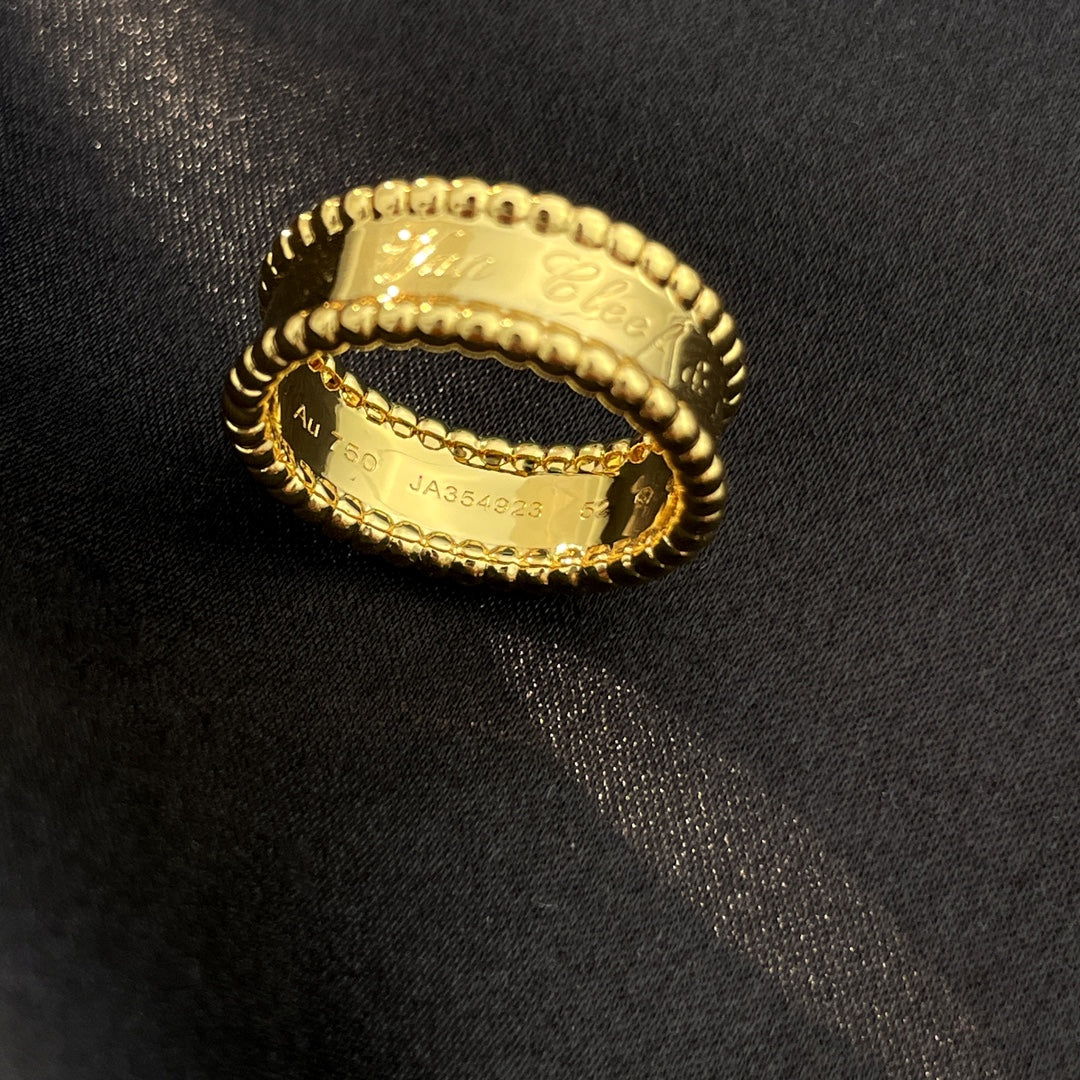 [⭐Sparkve]PERLEE SIGNATURE RING