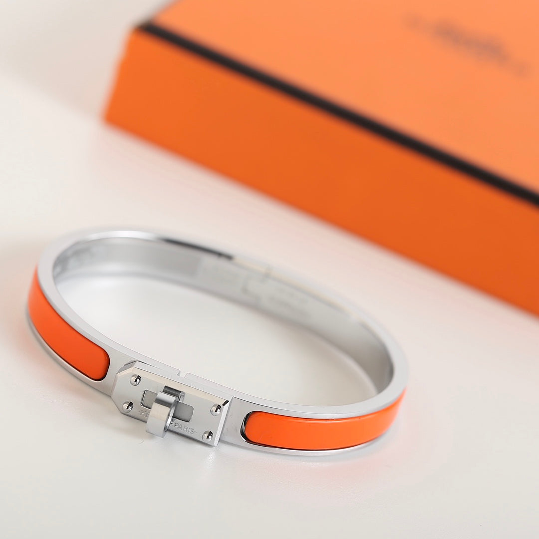 [⭐Sparkve]HM KELLY ORANGE BRACELET