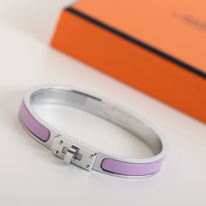 [⭐Sparkve]HM KELLY PURPLE BRACELET