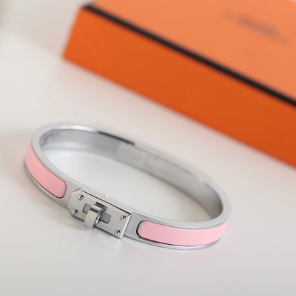 [⭐Sparkve]HM KELLY PINK BRACELET