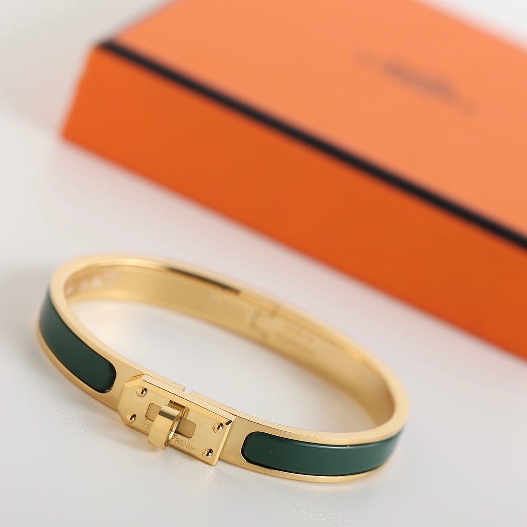 [⭐Sparkve]HM KELLY KHAKI BRACELET