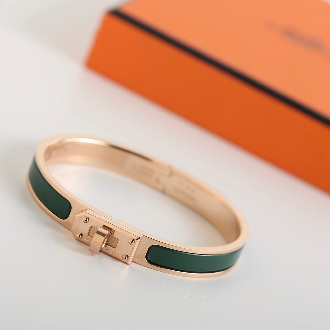 [⭐Sparkve]HM KELLY KHAKI BRACELET